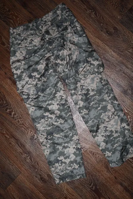 Штани зимові Staff XXL Харків - фото 2