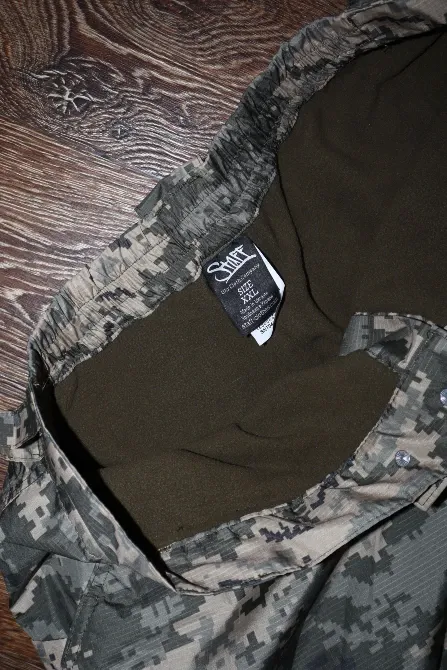 Штани зимові Staff XXL Харків - фото 4