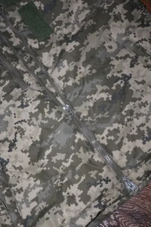 Куртка зимова Staff XL Харків