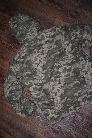 Куртка зимова Staff XL Харків