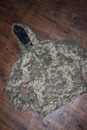 Куртка зимова Staff XL Харків