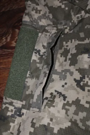 Куртка зимова Staff XL Харків