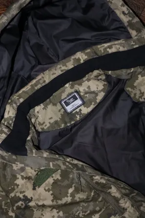 Куртка зимова Staff XL Харків