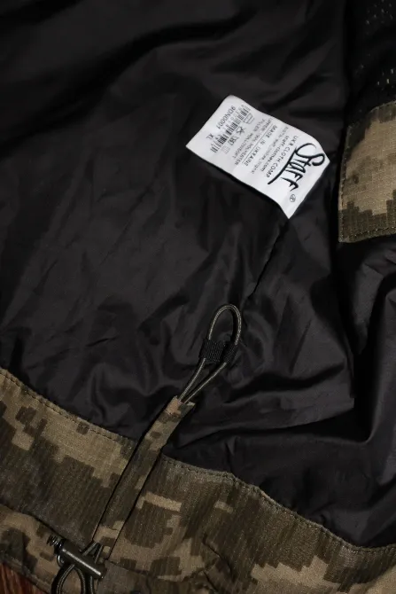 Куртка зимова Staff XL Харків - фото 6