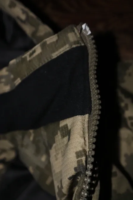 Куртка зимова Staff XL Харків - фото 8