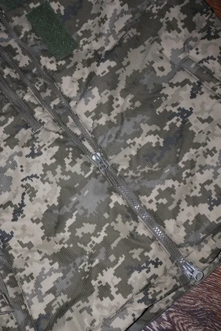 Куртка зимова Staff XL Харків - фото 3