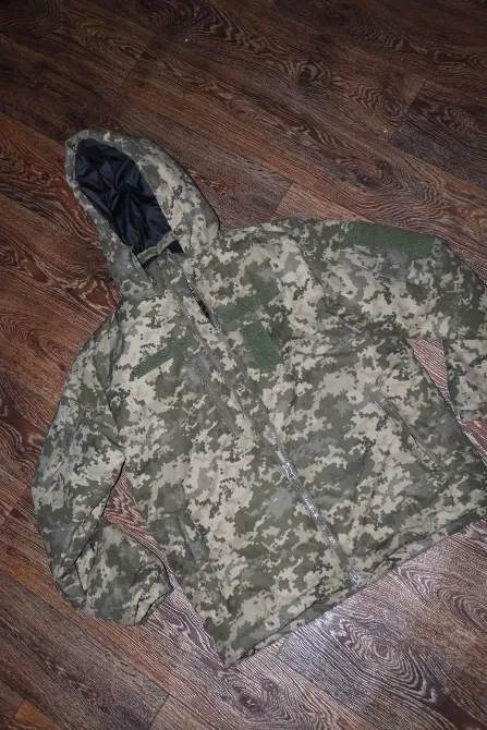 Куртка зимова Staff XL Харків - фото 1