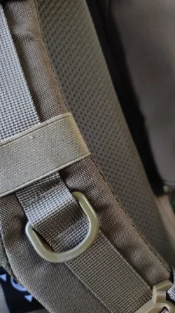 Рюкзак рейдовий Mardingtop coyote brown 75 L Харків