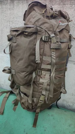 Рюкзак рейдовий Mardingtop coyote brown 75 L Харків