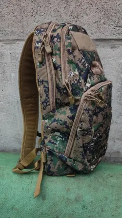 Рюкзак штурмовий marpat 10 L Харків