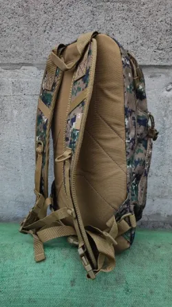 Рюкзак штурмовий marpat 10 L Харків