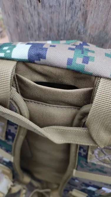 Рюкзак штурмовий marpat 10 L Харків - фото 7