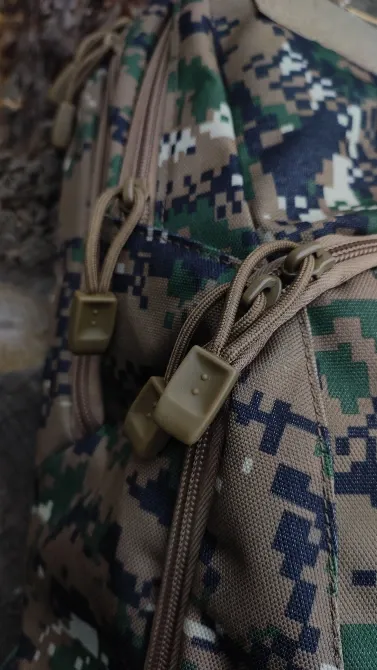 Рюкзак штурмовий marpat 10 L Харків - фото 3