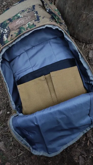 Рюкзак штурмовий marpat 10 L Харків - фото 4