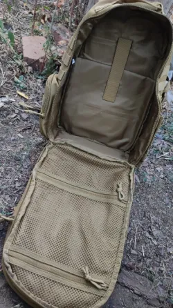 Рюкзак тактичний coyote 35 L Харків