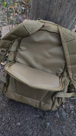 Рюкзак тактичний coyote 35 L Харків