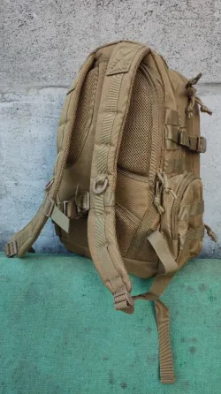 Рюкзак тактичний coyote 35 L Харків