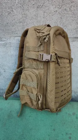 Рюкзак тактичний coyote 35 L Харків