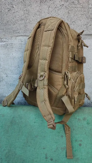 Рюкзак тактичний coyote 35 L Харків - фото 2