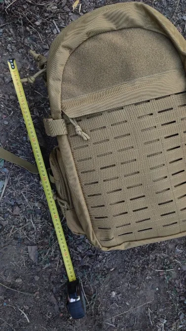 Рюкзак тактичний coyote 35 L Харків - фото 3