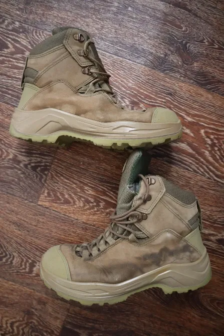 ТАЛАН зимові 42 р. Харків - фото 2