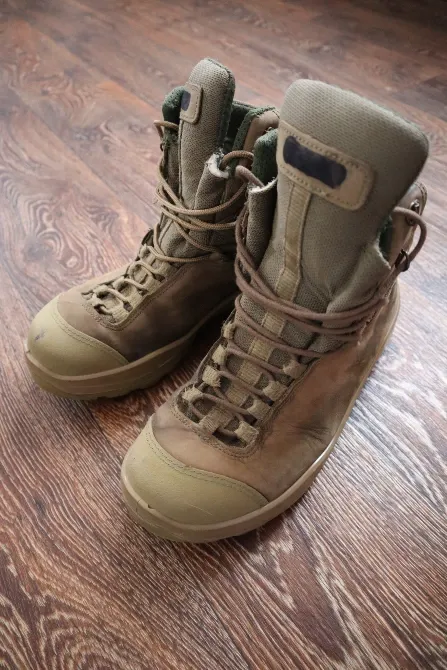 ТАЛАН зимові 42 р. Харків - фото 1