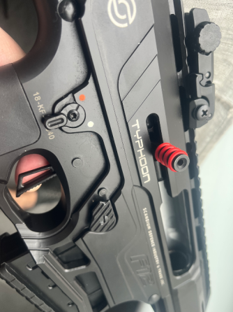 Продам typhoon f12 Хмельницький