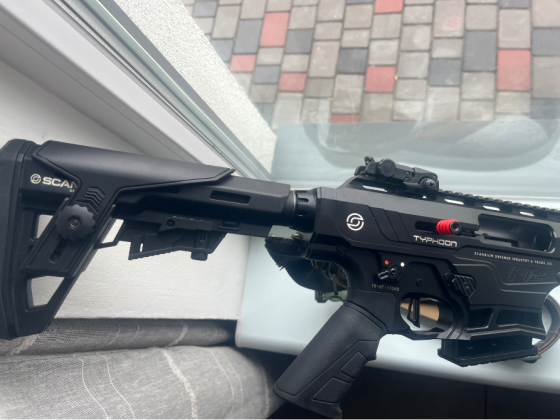 Продам typhoon f12 Хмельницький