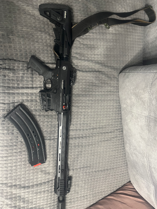 Продам typhoon f12 Хмельницький - фото 1