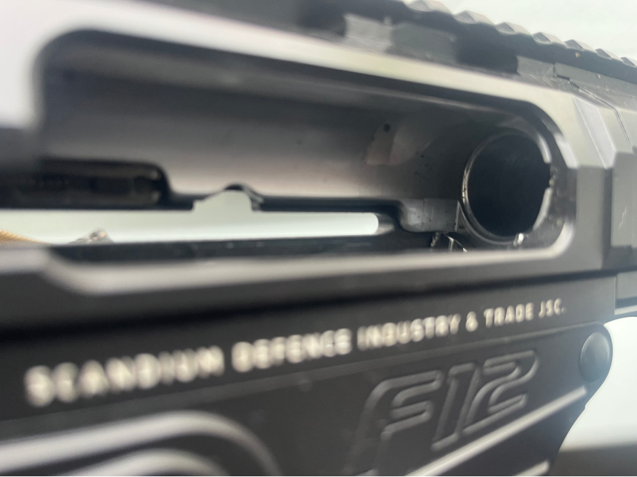 Продам typhoon f12 Хмельницький - фото 7