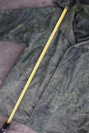 Russian trophy/Куртка демісезонна зс рф 54/4 р. Харків