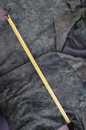 Russian trophy/Куртка демісезонна зс рф 54/4 р. Харків