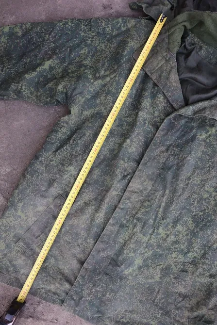 Russian trophy/Куртка демісезонна зс рф 54/4 р. Харків - фото 2