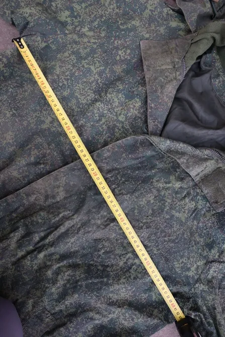 Russian trophy/Куртка демісезонна зс рф 54/4 р. Харків - фото 4