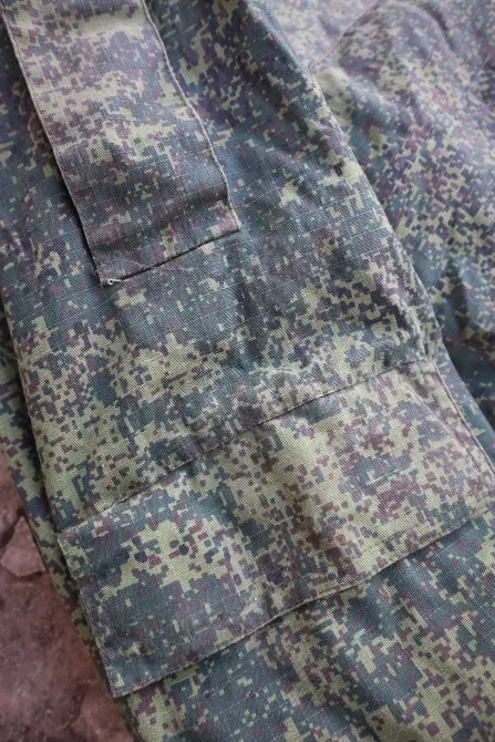 Russian trophy/Куртка демісезонна зс рф 54/4 р. Харків - фото 8