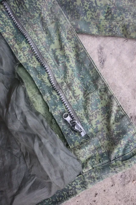 Russian trophy/Куртка демісезонна зс рф 54/4 р. Харків - фото 5