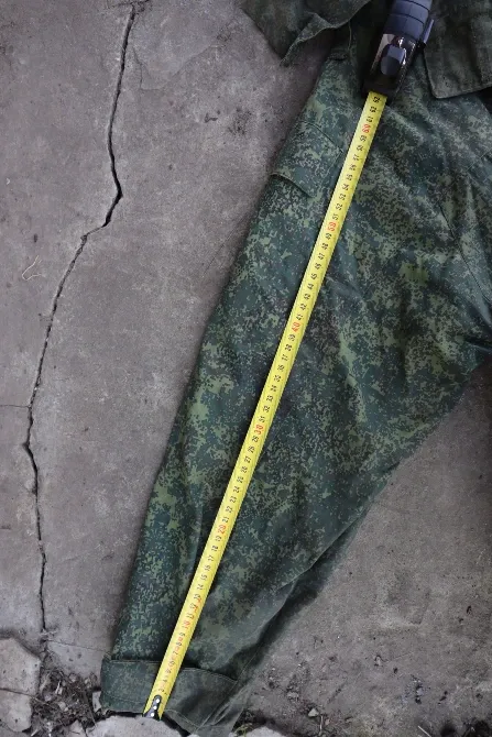 Russian trophy/Куртка демісезонна зс рф 54/4 р. Харків - фото 3