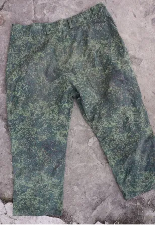 Russian trophy/Штани легкі зс рф 54/3 р. Харків