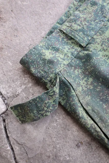 Russian trophy/Штани легкі зс рф 54/3 р. Харків - фото 4