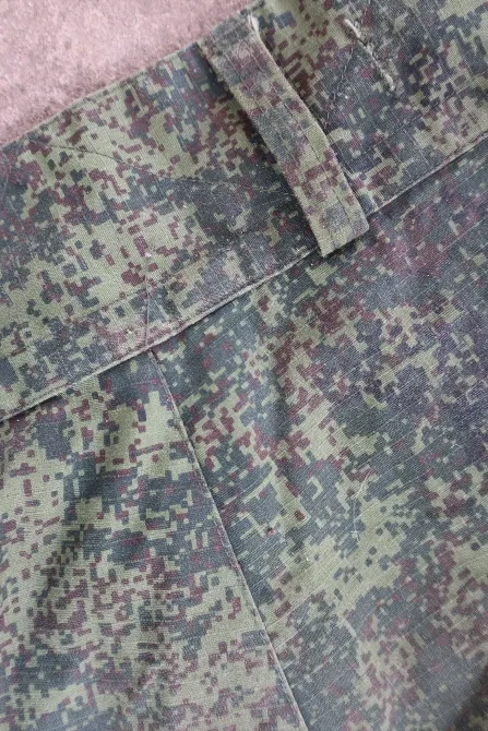 Russian trophy/Штани легкі зс рф 54/3 р. Харків - фото 8