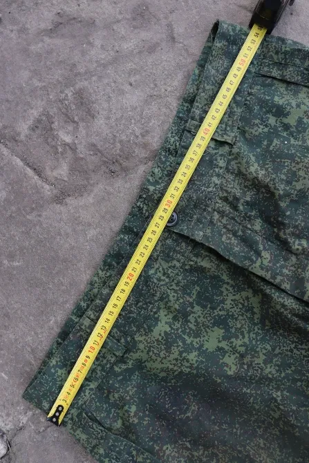 Russian trophy/Штани легкі зс рф 54/3 р. Харків - фото 6