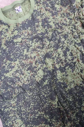 Russian trophy/Футболка зс рф 48 р. Харків