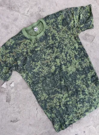 Russian trophy/Футболка зс рф 48 р. Харків