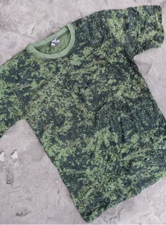 Russian trophy/Футболка зс рф 52 р. Харків