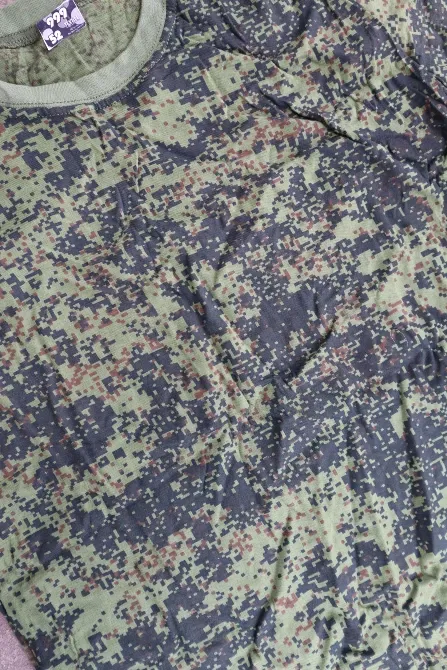 Russian trophy/Футболка зс рф 52 р. Харків - фото 3