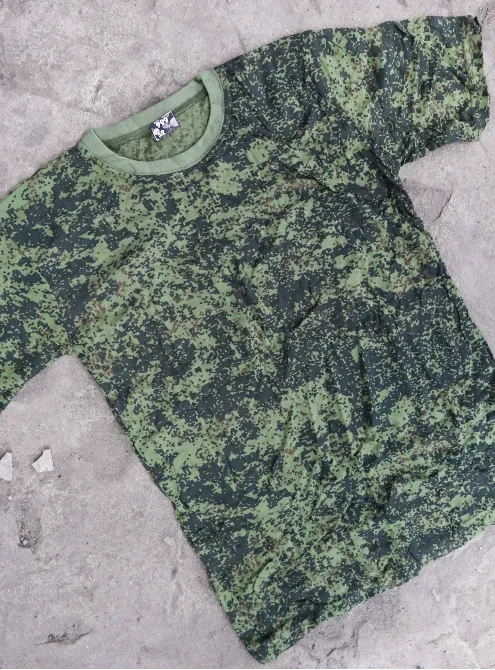 Russian trophy/Футболка зс рф 52 р. Харків - фото 1