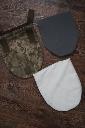 Захист паху Темп-3000 Харків