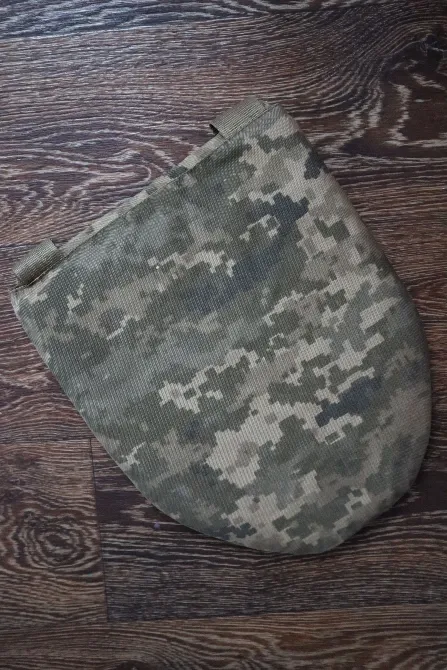 Захист паху Темп-3000 Харків - фото 1