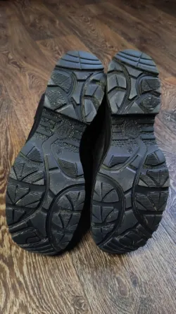 Черевики HAIX Airpower X21 High Black 42 р. Харків