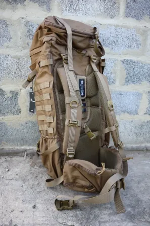 Рюкзак рейдовий Mardingtop coyote brown 75 L Харків